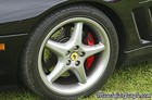 1999 550 Maranello Wheel