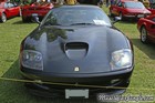 1999 Ferrari 550 Maranello Front