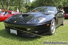 1999 Ferrari 550 Maranello