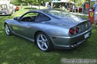 550 Maranello Rear Left