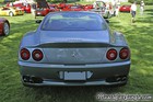 550 Maranello Rear