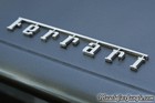 550 Maranello Trunk Name Plate