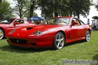 2002 575M Maranello Front Left