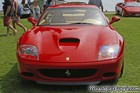 2002 575M Maranello Front