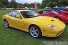 2002 Ferrari 575M Front Right