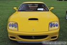 2002 Ferrari 575M Front