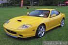 2002 Ferrari 575M