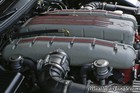 575M Maranello Yellow Intake Manifold