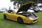 575M Maranello Yellow