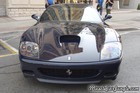 Ferrari 575M Maranello Front