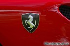 2007 Ferrari 599 GTB Fender Crest