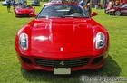 2007 Ferrari 599 GTB Front