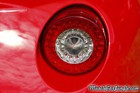 2007 Ferrari 599 GTB Tail Light