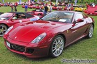 2008 599 GTB Front Left