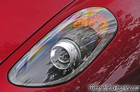 2008 599 GTB Headlight