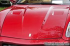 2008 599 GTB Hood