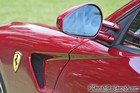 2008 599 GTB Side Mirror