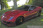 599 GTO Front Left