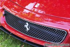 599 GTO Grill