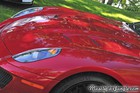 599 GTO Hood
