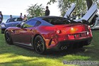 599 GTO Rear Left