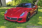 599 GTO Pictures