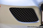 Ferrari 599 GTO Front Air Intake