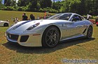 Ferrari 599 GTO Front Left