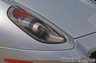Ferrari 599 GTO Headlights