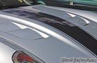 Ferrari 599 GTO Hood Vents