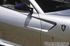 Ferrari 599 GTO Side Vent