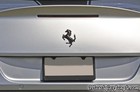 Ferrari 599 GTO Trunk Horse Emblem