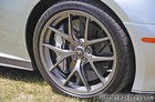 Ferrari 599 GTO Wheel