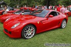 599 GTB Fiorano Front Left