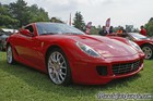 599 GTB Fiorano Front Right