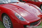599 GTB Fiorano Hood