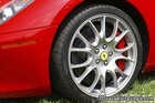 599 GTB Fiorano Wheel