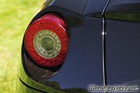 Black Ferrari 599 GTB Tail Light