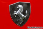 Ferrari 599 GTB Fender Crest