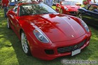 Ferrari 599 GTB Front Right