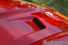 Ferrari 599 GTB Hood Vent