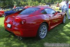 Ferrari 599 GTB Rear Right