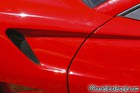 Ferrari 599XX Fender Side Vent