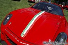 Ferrari 599XX Front Angle