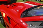 Ferrari 599XX Hood