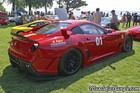 Ferrari 599XX Rear Right
