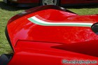 Ferrari 599XX Rear Spoiler