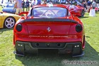 Ferrari 599XX Rear