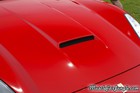 2010 Ferrari California Hood Scoop