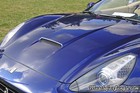 2011 Ferrari California Hood